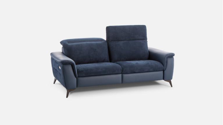 ASTANA electric recliner sofa | Choose maximum comfort