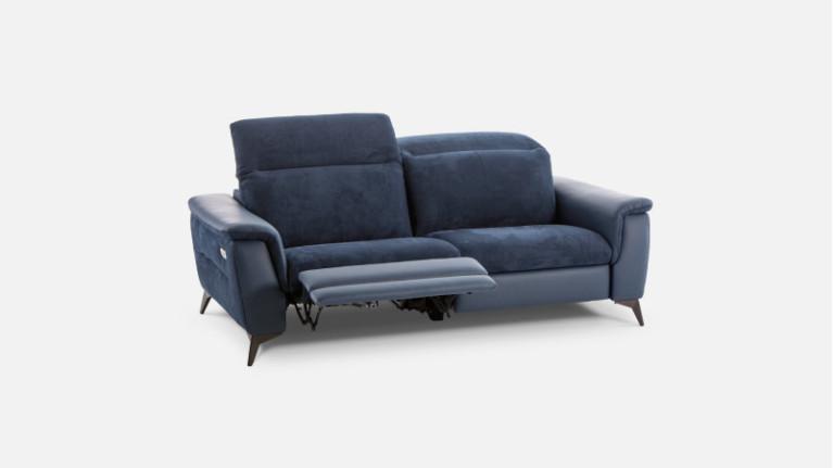 ASTANA electric recliner sofa | Choose maximum comfort