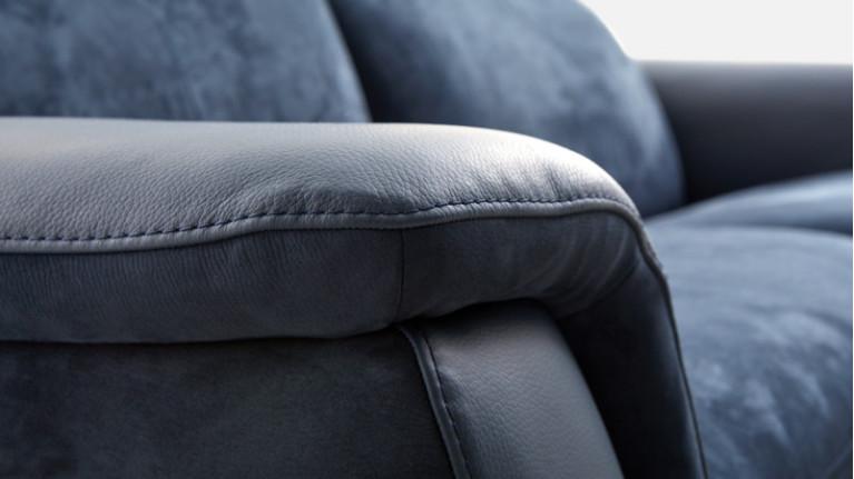 ASTANA electric recliner sofa | Choose maximum comfort