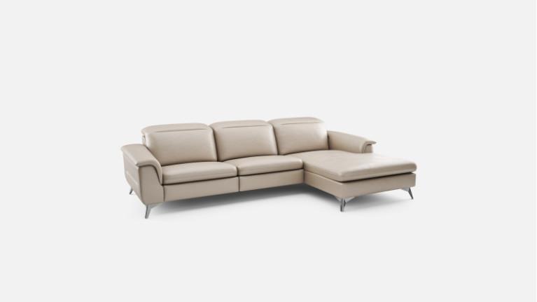 ASTANA electric recliner sofa | Choose maximum comfort