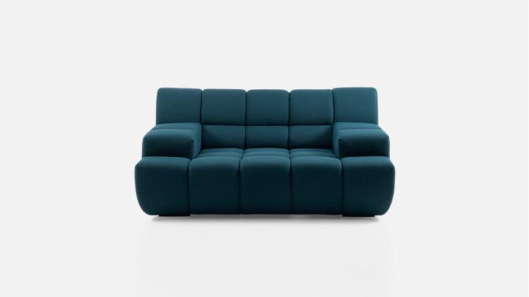 CIELO armchair | Cocooning for two