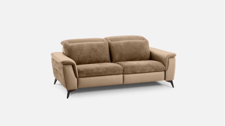 ASTANA recliner | Combine comfort and design in your living room