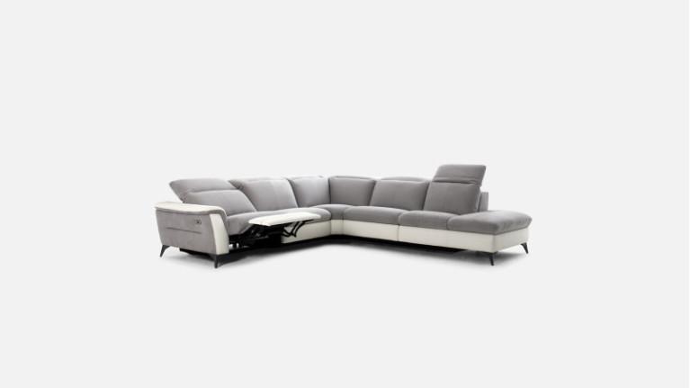 ASTANA recliner | Combine comfort and design in your living room