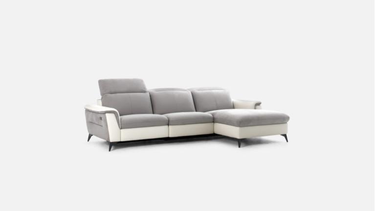 ASTANA recliner | Combine comfort and design in your living room