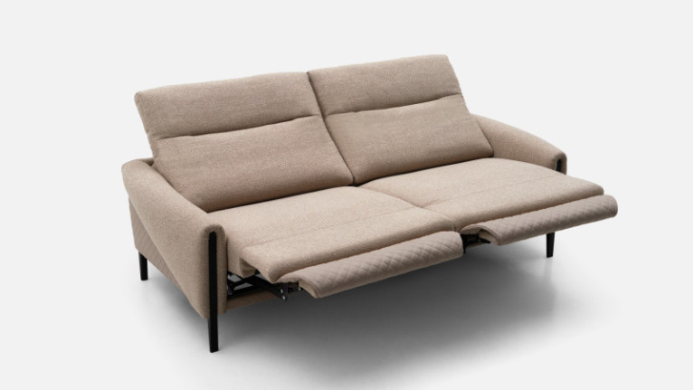 DEESSE electric recliner sofa | Concentrated technology