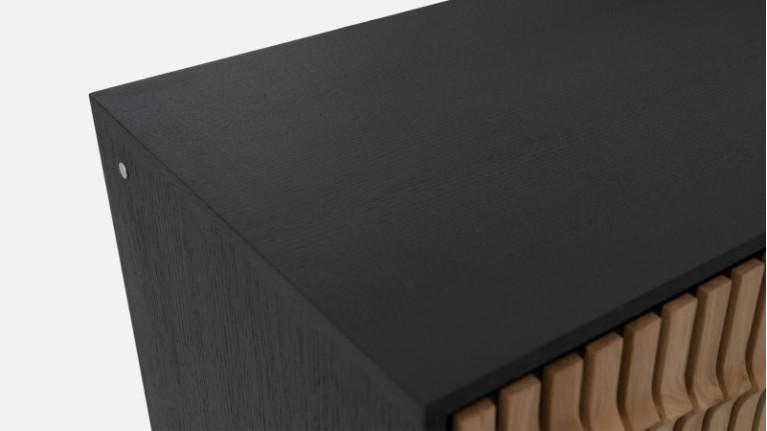 4-door tall unit VOGUE | Une vague de chaleur