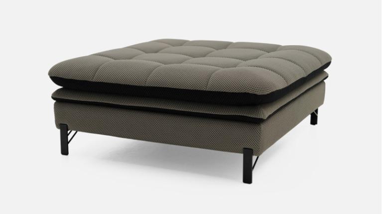 Pouf WAFFLE | Comfortable seating