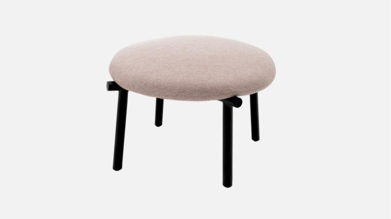 Pouf KYOTO | In praise of simplicity
