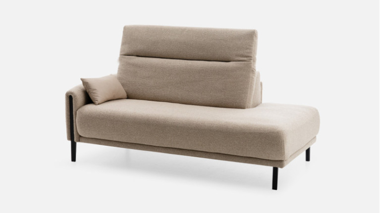 DEESSE fabric sleeper | Concentrated technologies