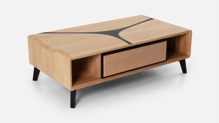 Coffee table FRANCE | Savoir-faire artisanale