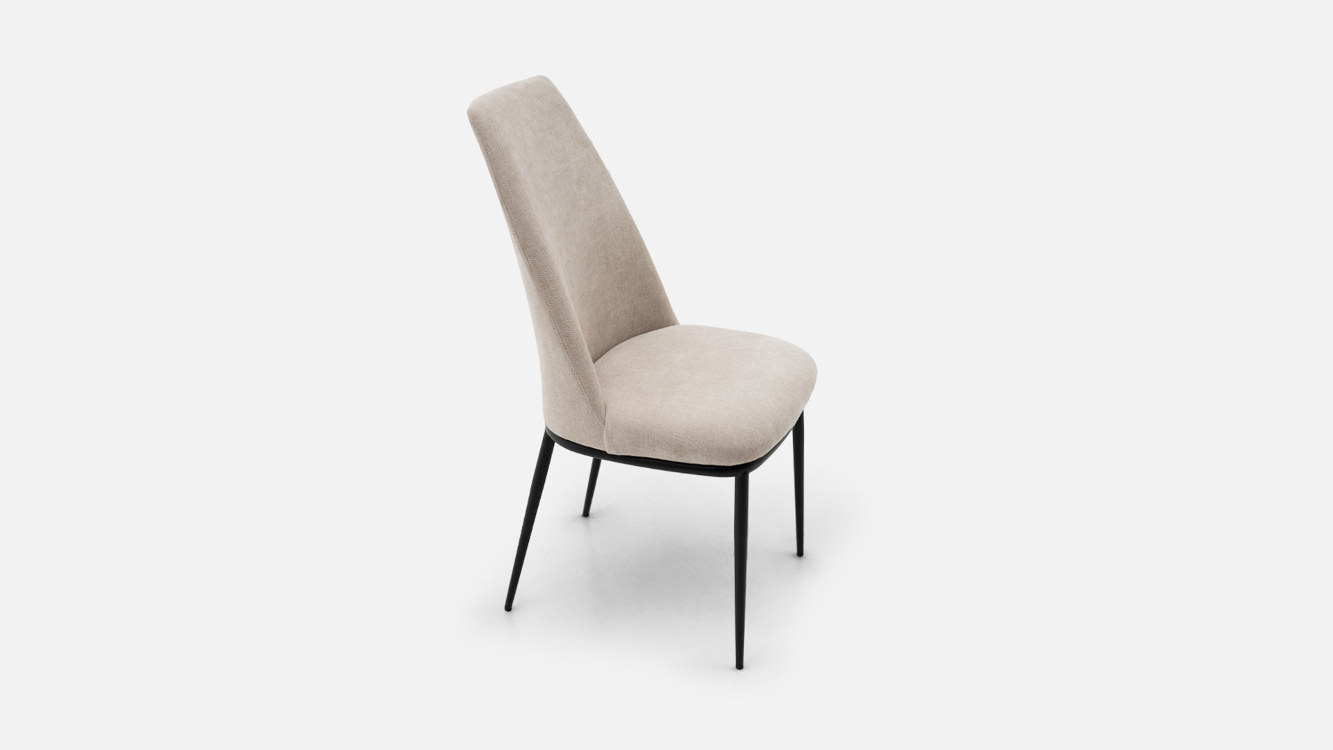 OPUS XL chair | Customize yours