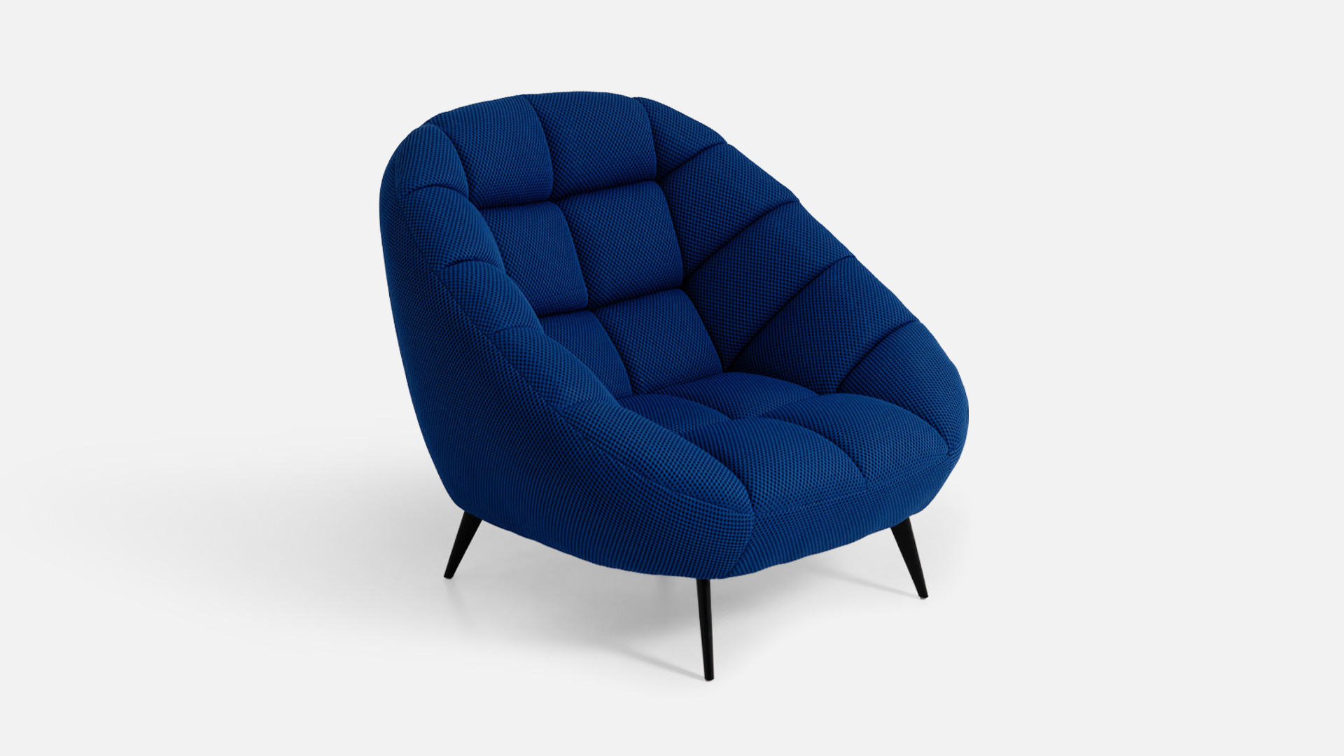 Fauteuil DIAMANT | For a refined interior
