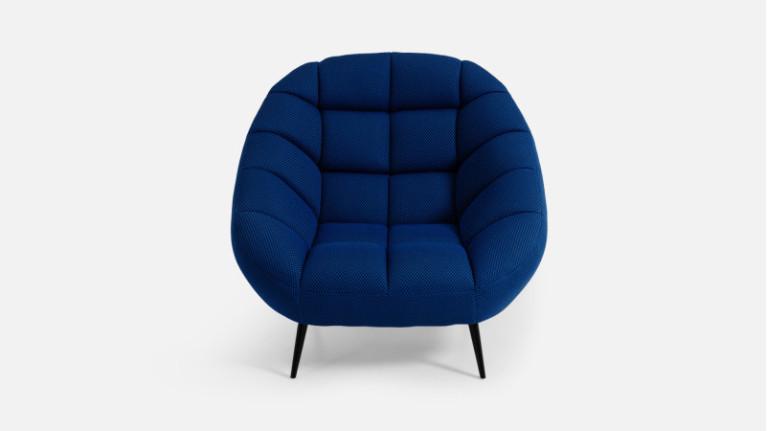 Fauteuil DIAMANT | For a refined interior