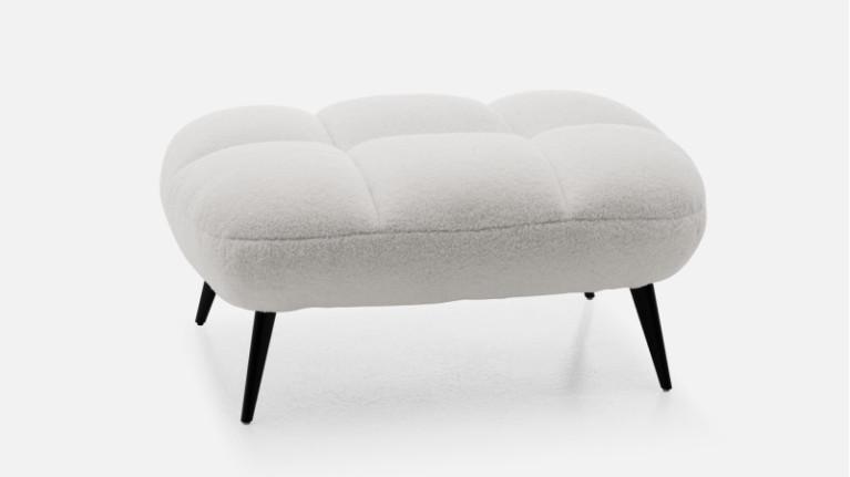 Pouf DIAMANT | For a refined interior