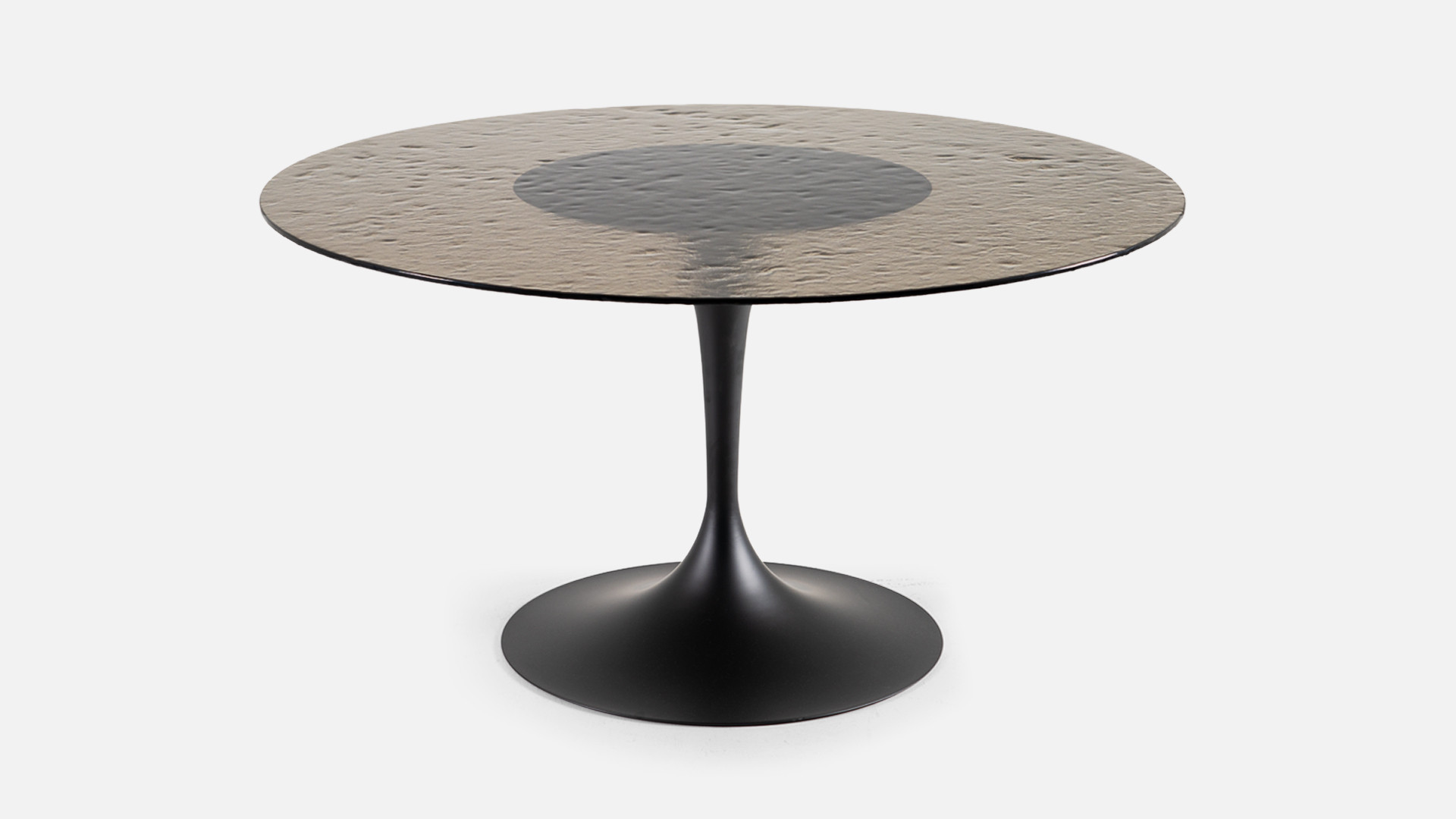 RETRO round dining table | Beauté singulière