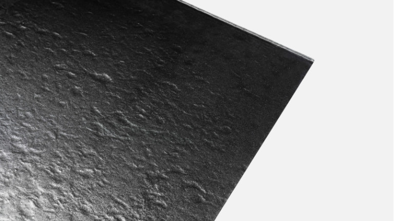 Square dining table X FACTOR | Création d'exception