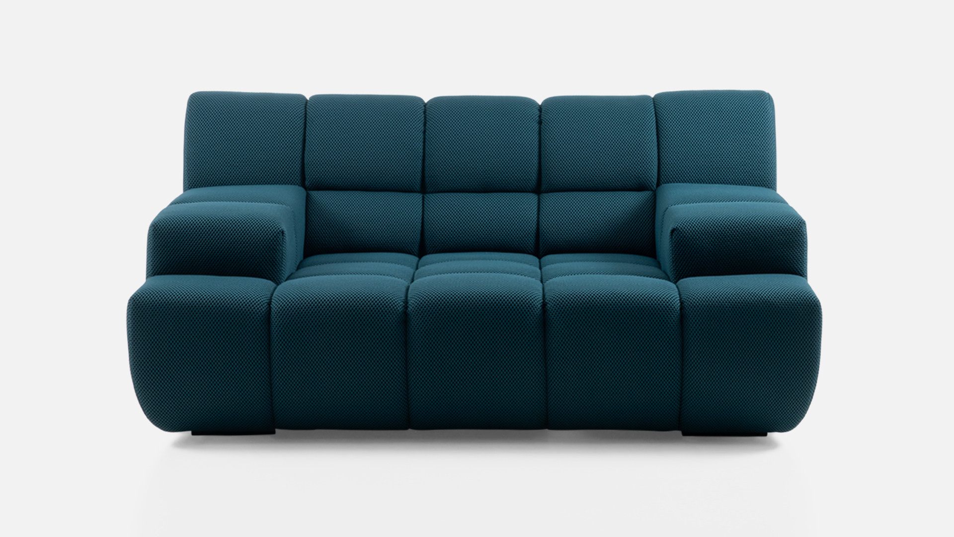 CIELO armchair | Cocooning for two