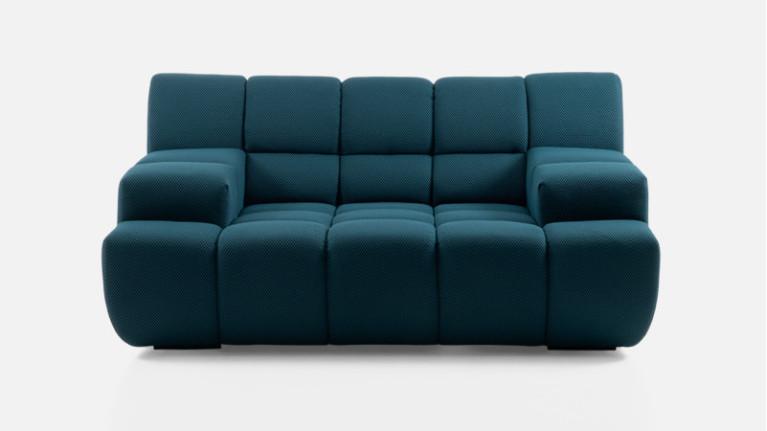 CIELO armchair | Cocooning for two