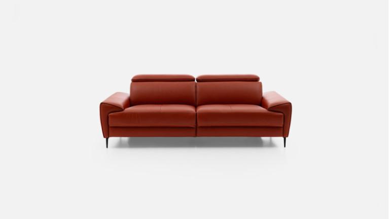 MONTANA electric recliner sofa | Elégance Vintage