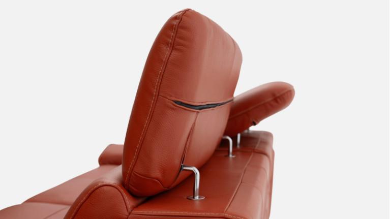 MONTANA electric recliner sofa | Elégance Vintage