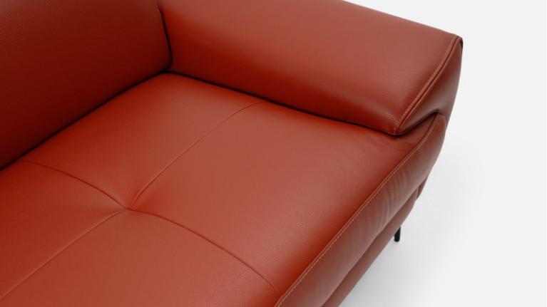 MONTANA electric recliner sofa | Elégance Vintage