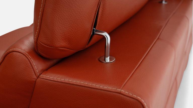 MONTANA electric recliner sofa | Elégance Vintage