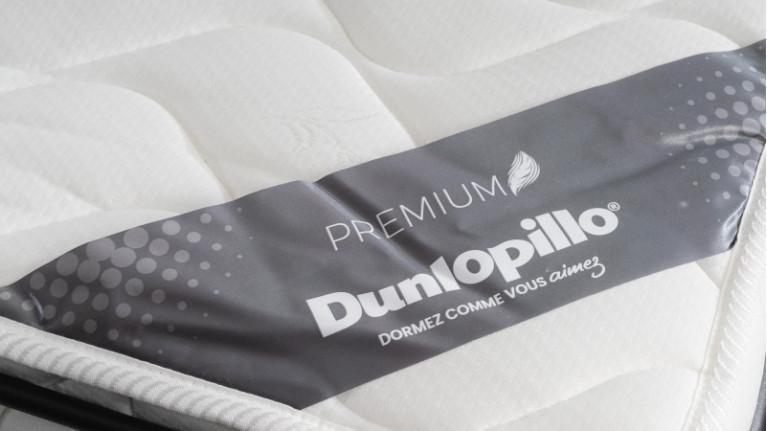 ELYSEE I corner sofa bed Soft comfort 100% configurable