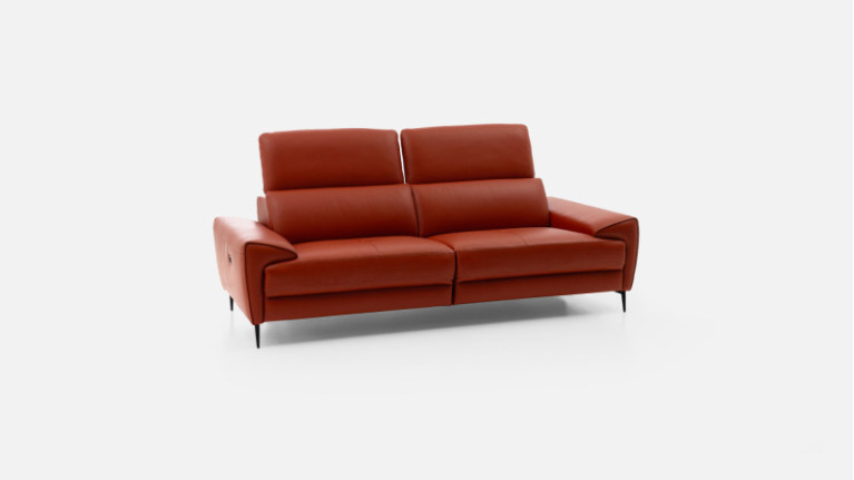 MONTANA Sofa | Vintage Elegance