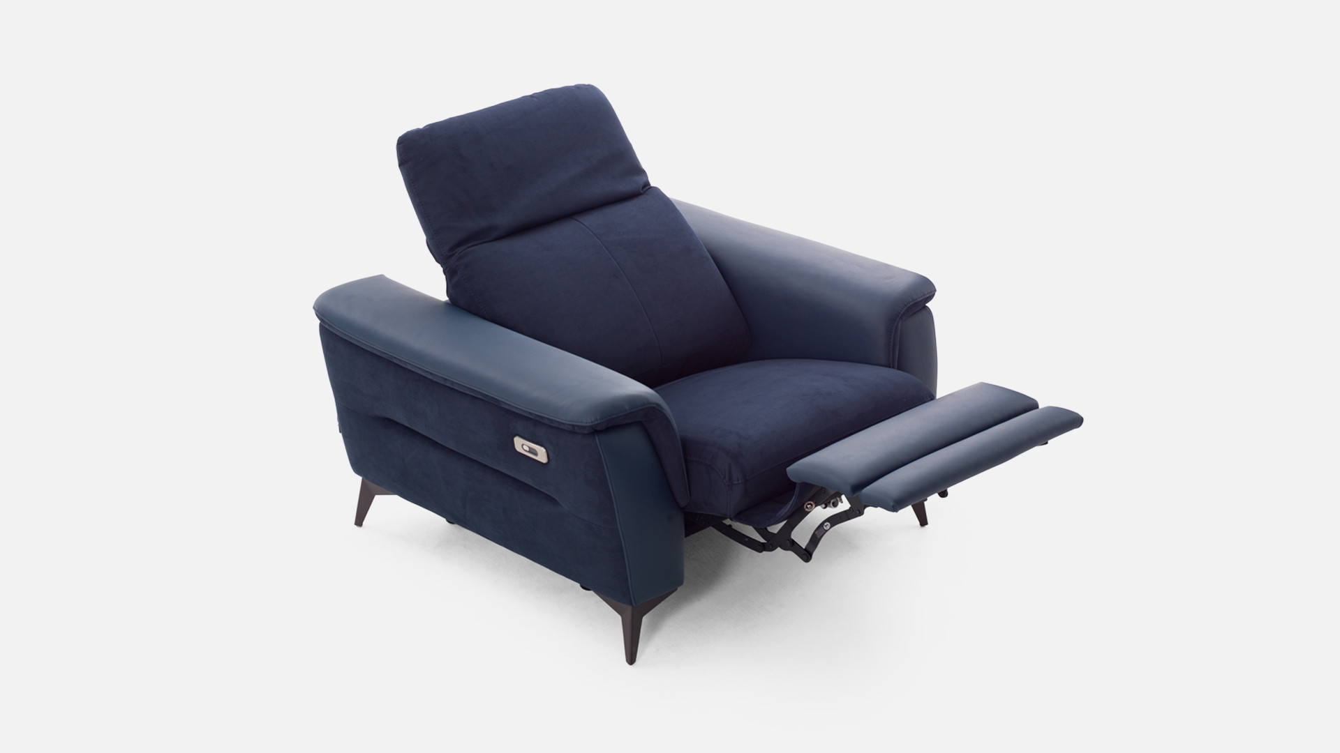 Fauteuil Relaxation Poltronesofanull