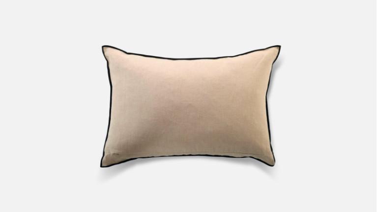 ANAMORPHOSE cushion | Reliefs & Eclat