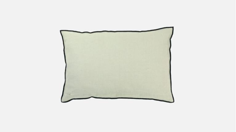 MALHANGU cushion | Ethnic inspiration