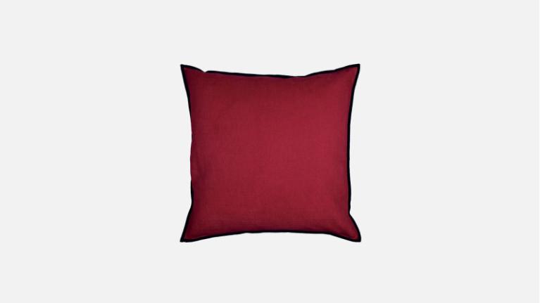 TEXAS cushion | Colorful harmony