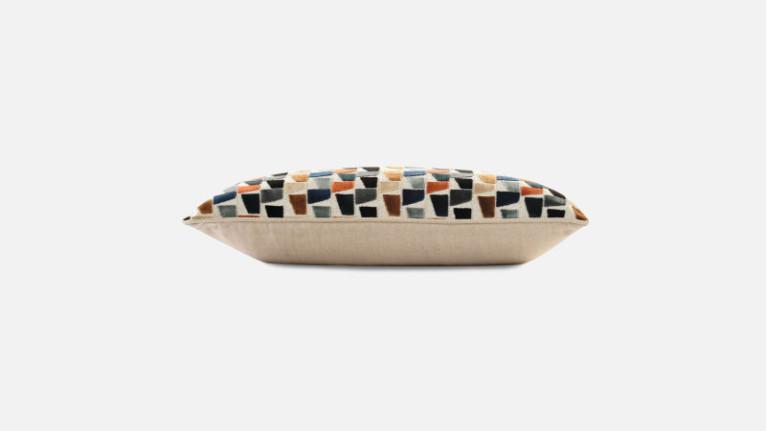 PADDINGTON cushion | Graphic design