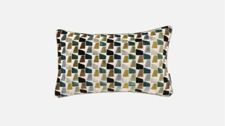 PADDINGTON cushion | Graphic design