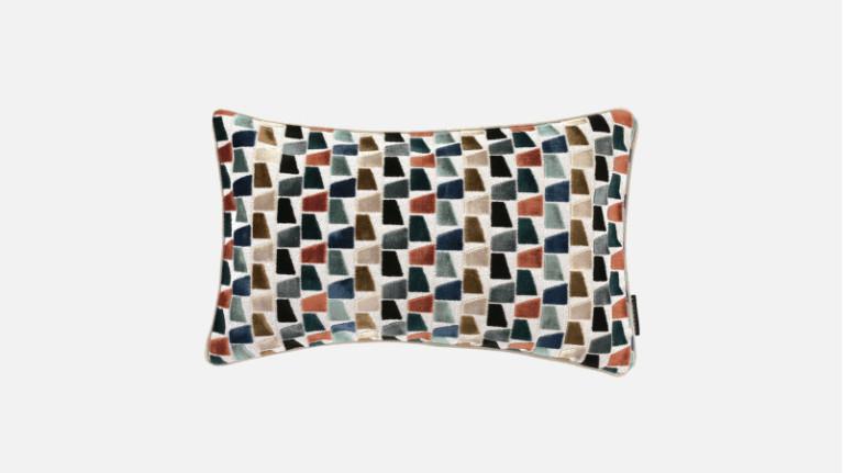PADDINGTON cushion | Graphic design