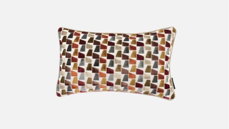 PADDINGTON cushion | Graphic design