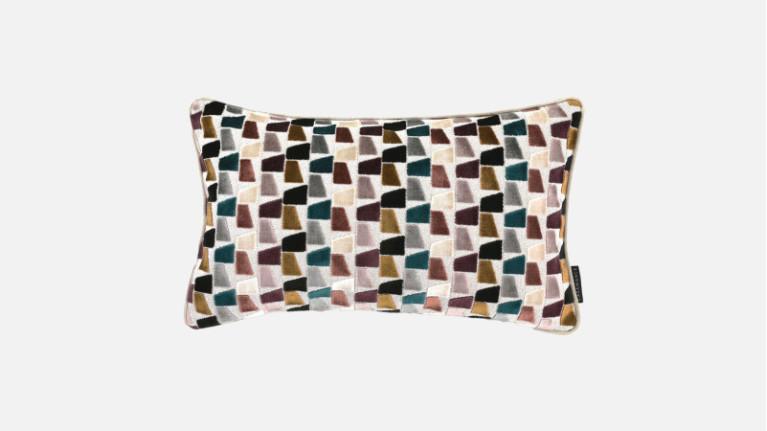 PADDINGTON cushion | Graphic design