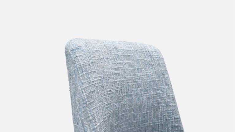 AGATA chair | Customize your chair with swivel base