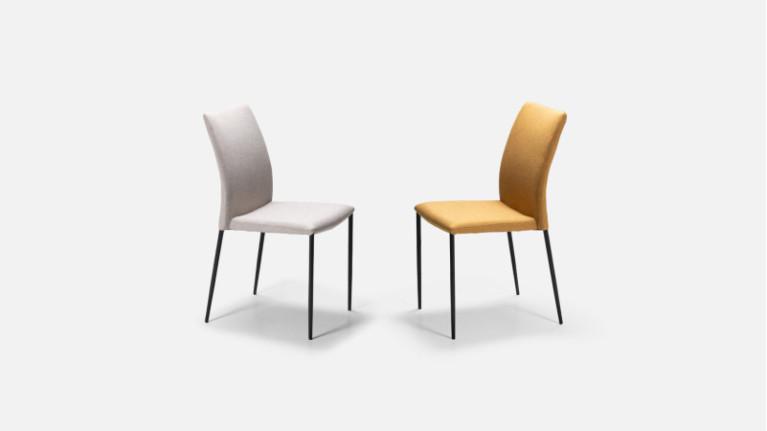 POLA chair | Customize yours