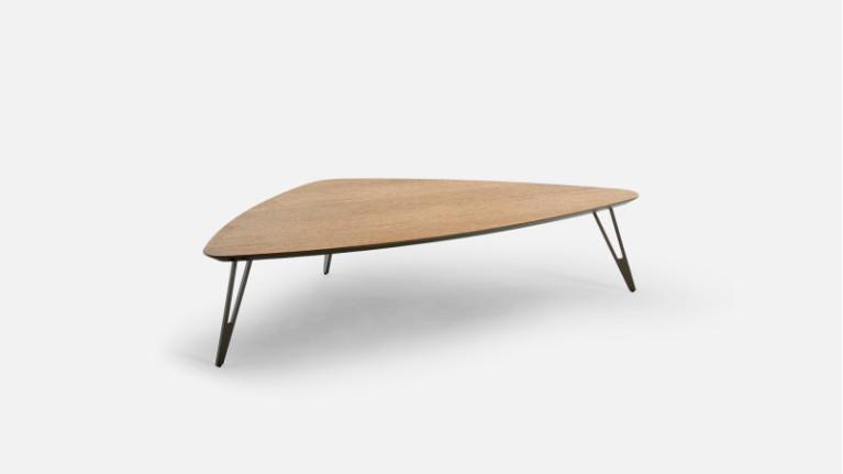 ECLIPSE coffee table | Bring style to your living room!