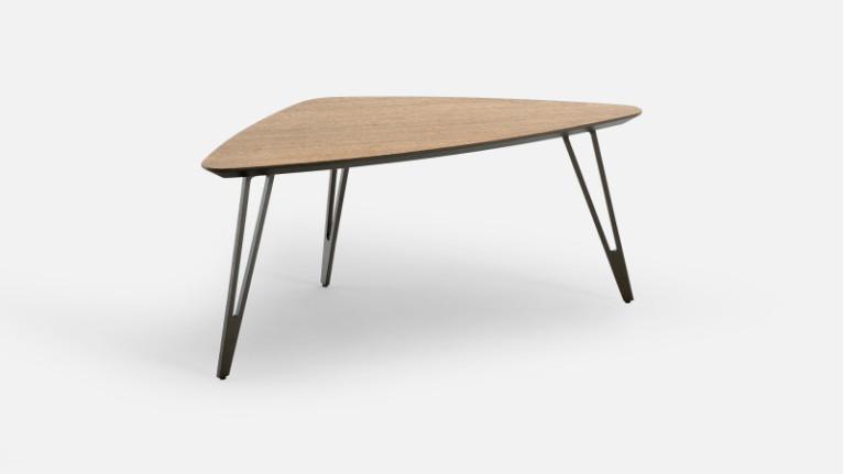ECLIPSE coffee table | Bring style to your living room!