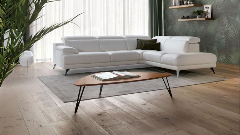 ECLIPSE coffee table | Bring style to your living room!