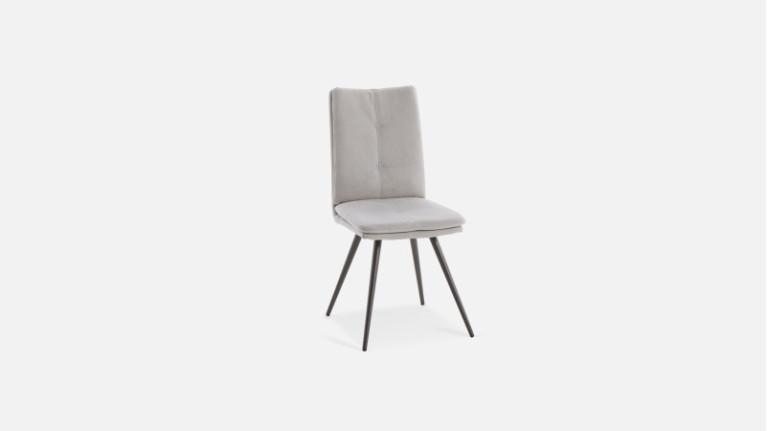 ECLIPSE chair | Comfort and design for your dining room