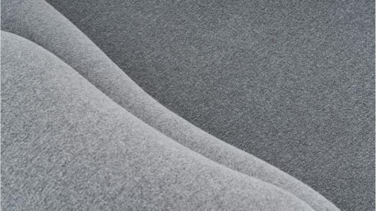 PETRA convertible pouffe | Chair-bed