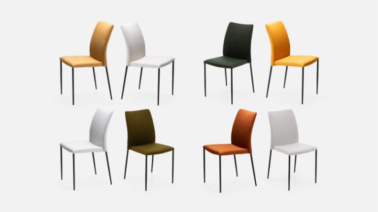 POLA chair | Customize yours
