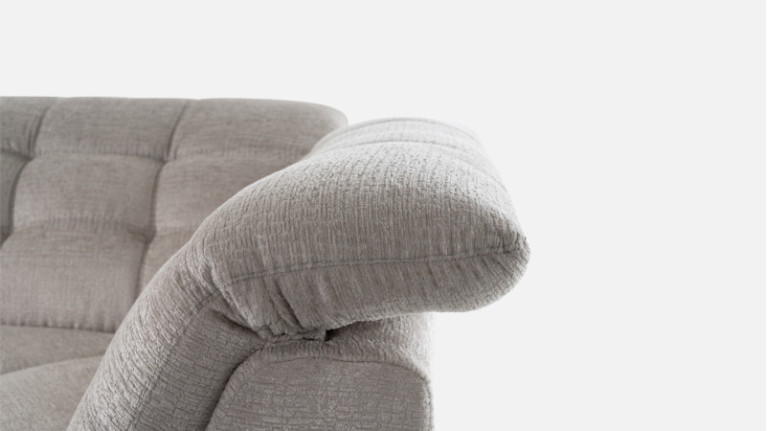 Fauteuil relax SAFRAN | Fauteuil relax confort