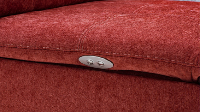 Fauteuil relax SAFRAN | Fauteuil relax confort