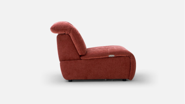 SAFRAN Fireside chair | Combine comfort and design in your living room