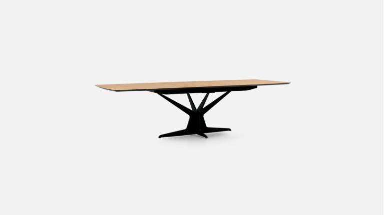 EQUINOXE | extendable dining table 100% customizable