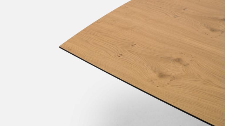 EQUINOXE | extendable dining table 100% customizable